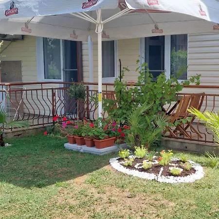 Gasthuis прохлада *